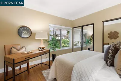 3324 Ptarmigan Drive #4A, Walnut Creek, CA 94595 - Photo 23