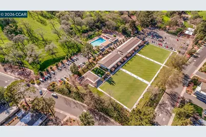 3324 Ptarmigan Drive #4A, Walnut Creek, CA 94595 - Photo 63