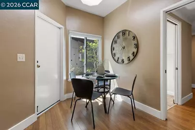 3324 Ptarmigan Drive #4A, Walnut Creek, CA 94595 - Photo 15