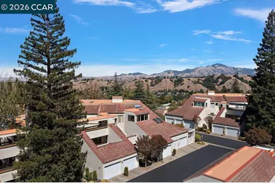 3324 Ptarmigan Drive #4A, Walnut Creek, CA 94595 - Photo 37