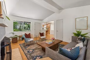 7218 Homewood Dr, Oakland, CA 94611 - Photo 15
