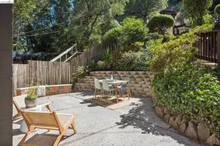 7218 Homewood Dr, Oakland, CA 94611 - Photo 9