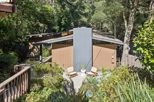 7218 Homewood Dr, Oakland, CA 94611 - Photo 3