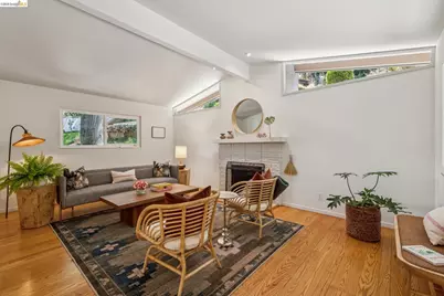 7218 Homewood Dr, Oakland, CA 94611 - Photo 11