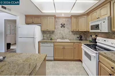 1332 Singingwood Ct #5, Walnut Creek, CA 94595 - Photo 11