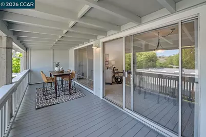 1332 Singingwood Ct #5, Walnut Creek, CA 94595 - Photo 43