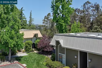 1332 Singingwood Ct #5, Walnut Creek, CA 94595 - Photo 19