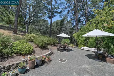 1332 Singingwood Ct #5, Walnut Creek, CA 94595 - Photo 41