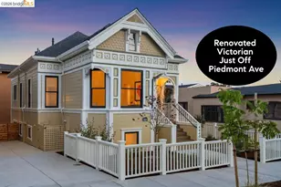 4440 Howe St, Oakland, CA 94611 - Photo 1