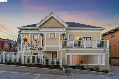 4440 Howe St, Oakland, CA 94611 - Photo 47