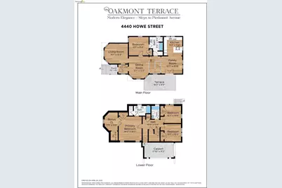 4440 Howe St, Oakland, CA 94611 - Photo 49
