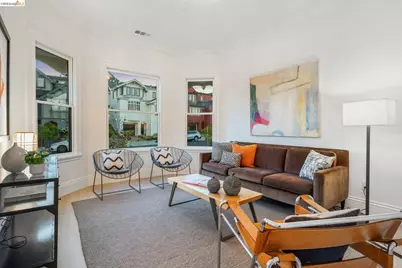 4440 Howe St, Oakland, CA 94611 - Photo 7