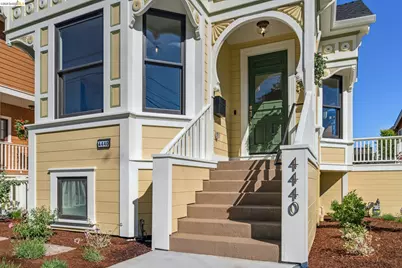 4440 Howe St, Oakland, CA 94611 - Photo 3
