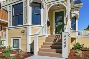 4440 Howe St, Oakland, CA 94611 - Photo 3