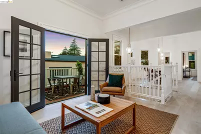 4440 Howe St, Oakland, CA 94611 - Photo 19