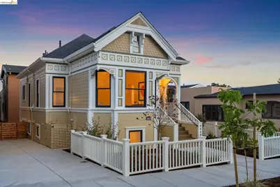 4440 Howe St, Oakland, CA 94611 - Photo 1