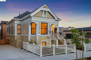 4440 Howe St, Oakland, CA 94611 - Photo 1