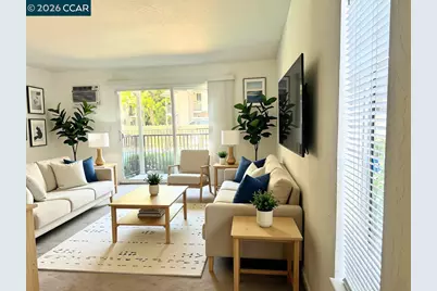1586 Sunnyvale Ave #37, Walnut Creek, CA 94597 - Photo 1