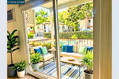 1586 Sunnyvale Ave #37, Walnut Creek, CA 94597 - Photo 3