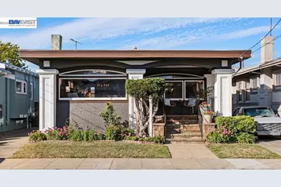 2515 Noble Ave, Alameda, CA 94501 - Photo 1