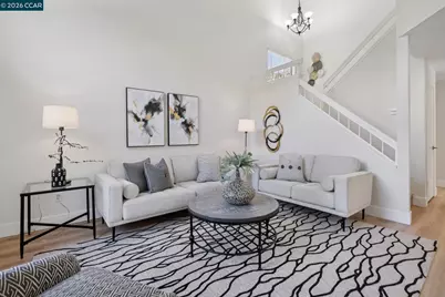4966 Bayleaf Ct, Martinez, CA 94553 - Photo 5