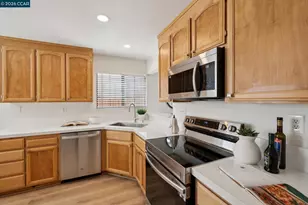 4966 Bayleaf Ct, Martinez, CA 94553 - Photo 9
