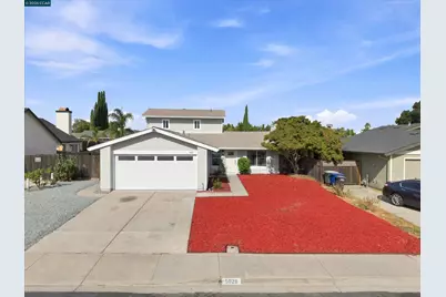 5029 Teakwood Dr, Oakley, CA 94561 - Photo 1