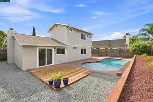5029 Teakwood Dr, Oakley, CA 94561 - Photo 1