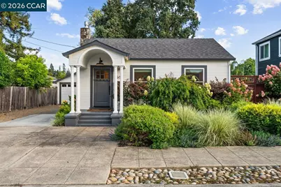 1615 F Street, Napa, CA 94559 - Photo 1