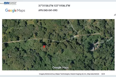 0 Barlett Way, Belmont, CA 94002 - Photo 3