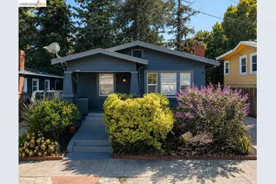 3221 Delaware St, Oakland, CA 94602 - Photo 1