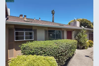 2579 El Portal Drive #A, San Pablo, CA 94806 - Photo 1
