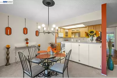 3441 Tice Creek Rd #4, Walnut Creek, CA 94595 - Photo 5