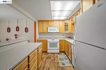 3441 Tice Creek Rd #4, Walnut Creek, CA 94595 - Photo 9
