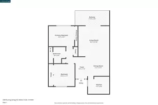 1300 Running Springs Rd, Walnut Creek, CA 94595 - Photo 5