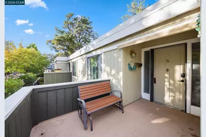 1300 Running Springs Road #5, Walnut Creek, CA 94595 - Photo 7