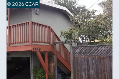 1539 Humboldt Ave, San Pablo, CA 94806 - Photo 1