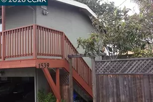 1539 Humboldt Ave, San Pablo, CA 94806 - Photo 1