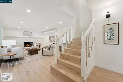 3485 Peachwillow Lane, Walnut Creek, CA 94598 - Photo 3