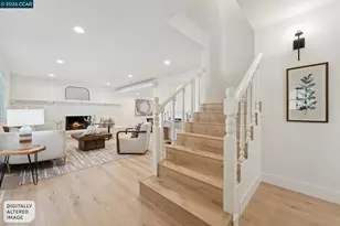 3485 Peachwillow Ln, Walnut Creek, CA 94598 - Photo 3