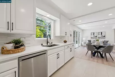 3485 Peachwillow Lane, Walnut Creek, CA 94598 - Photo 13