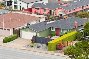 689 Linda Mar Blvd, Pacifica, CA 94044 - Photo 3