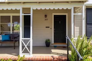 307 Covington St, Oakland, CA 94605 - Photo 5