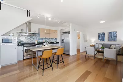 6501 San Pablo Ave #407, Oakland, CA 94608 - Photo 11