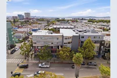 6501 San Pablo Ave #407, Oakland, CA 94608 - Photo 1