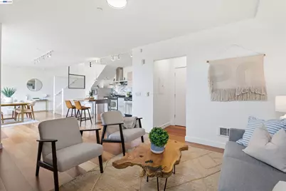 6501 San Pablo Ave #407, Oakland, CA 94608 - Photo 15