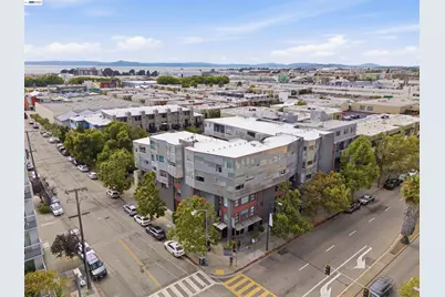 6501 San Pablo Ave #407, Oakland, CA 94608 - Photo 33