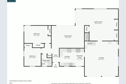 2749 Newell Avenue, Lafayette, CA 94595 - Photo 49