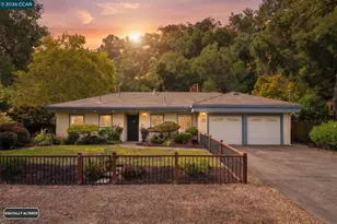 2749 Newell Ave, Lafayette, CA 94595 - Photo 1