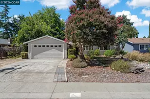 1536 Wendy Dr, Pleasant Hill, CA 94523 - Photo 1